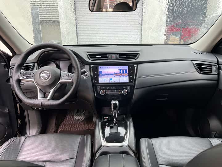 Фото 7 - Nissan X-Trail