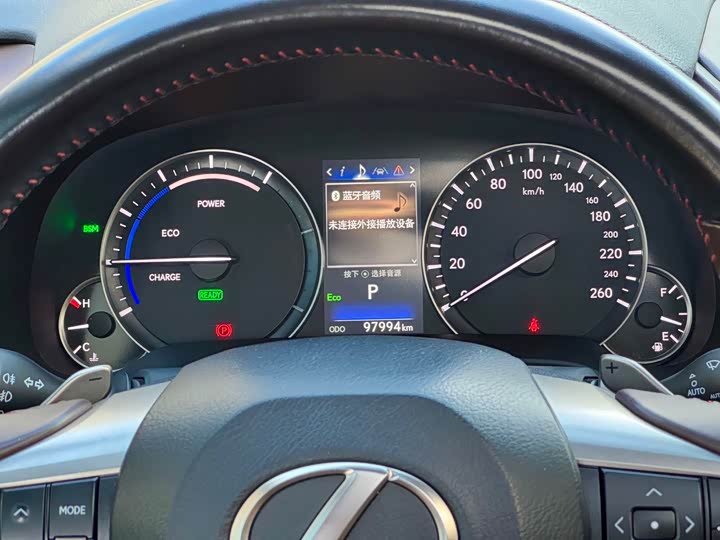 Фото 12 - Lexus RX