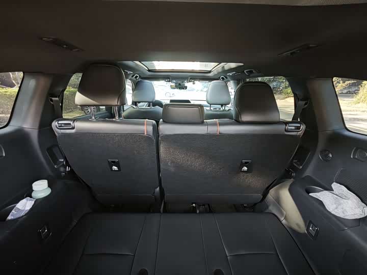 Фото 10 - Toyota Crown Kluger