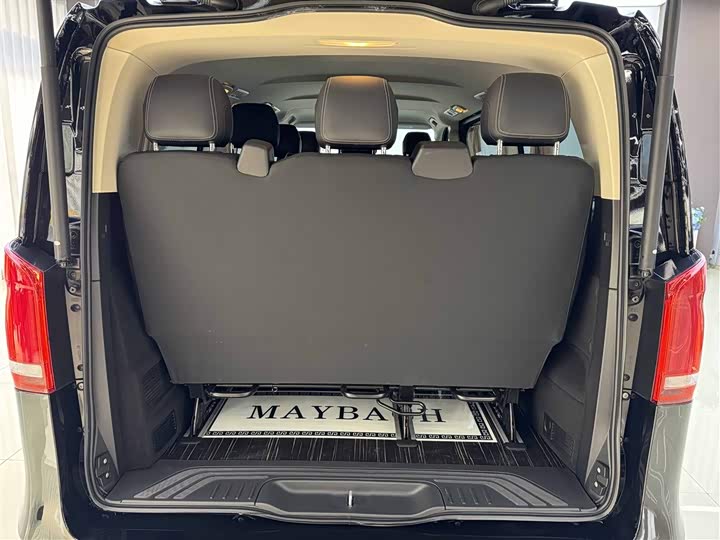 Фото 19 - Mercedes-Benz Vito