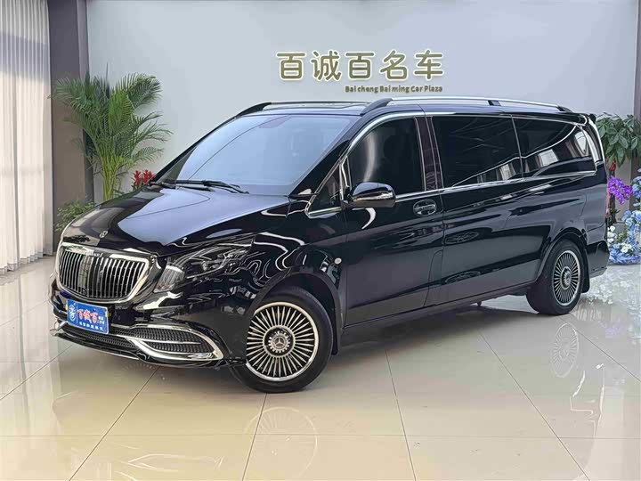 Фото 2 - Mercedes-Benz Vito