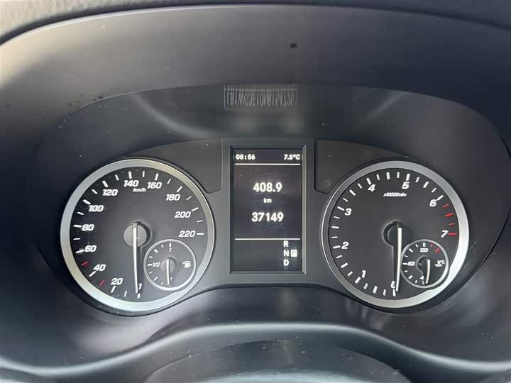 Фото 22 - Mercedes-Benz Vito