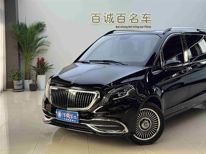 Фото 3 - Mercedes-Benz Vito