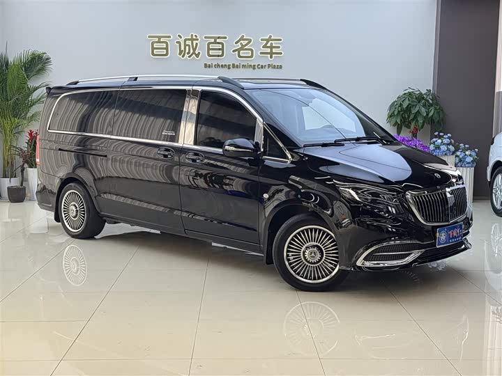 Фото 4 - Mercedes-Benz Vito