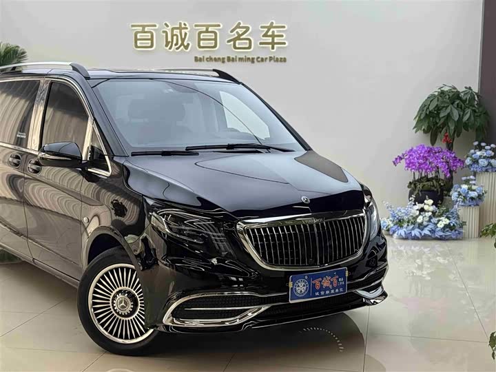 Фото 5 - Mercedes-Benz Vito