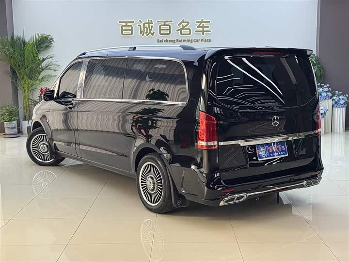 Фото 8 - Mercedes-Benz Vito