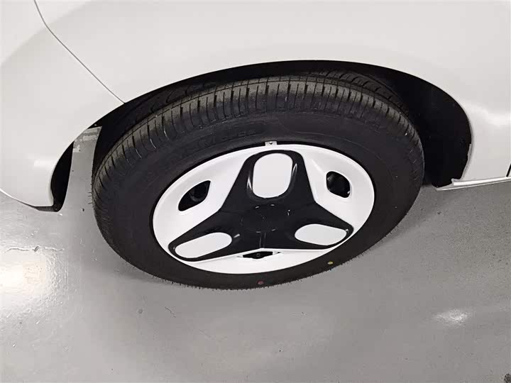 Фото 23 - Geely Galaxy Panda Mini