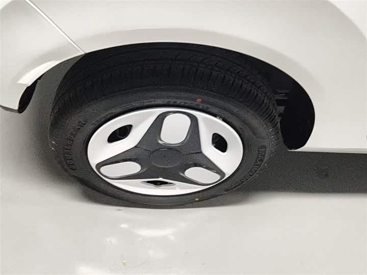 Фото 26 - Geely Galaxy Panda Mini