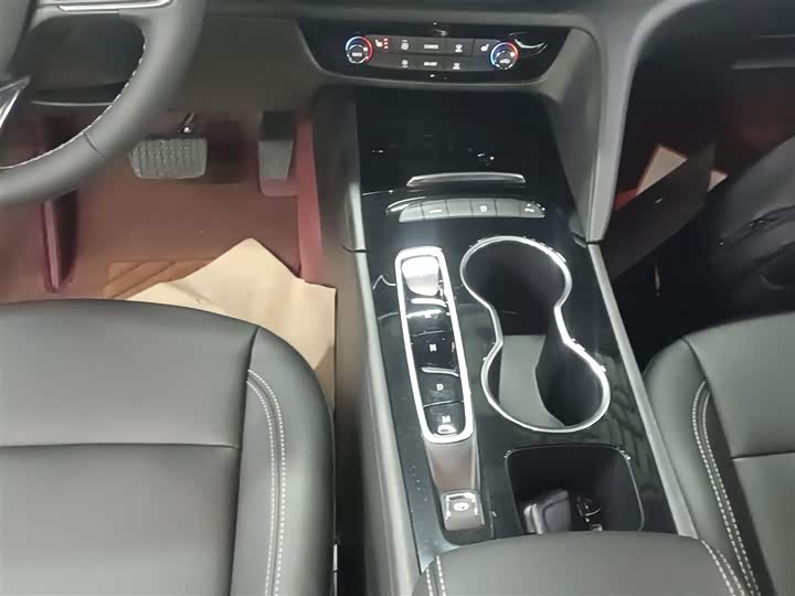 Фото 14 - Buick Regal