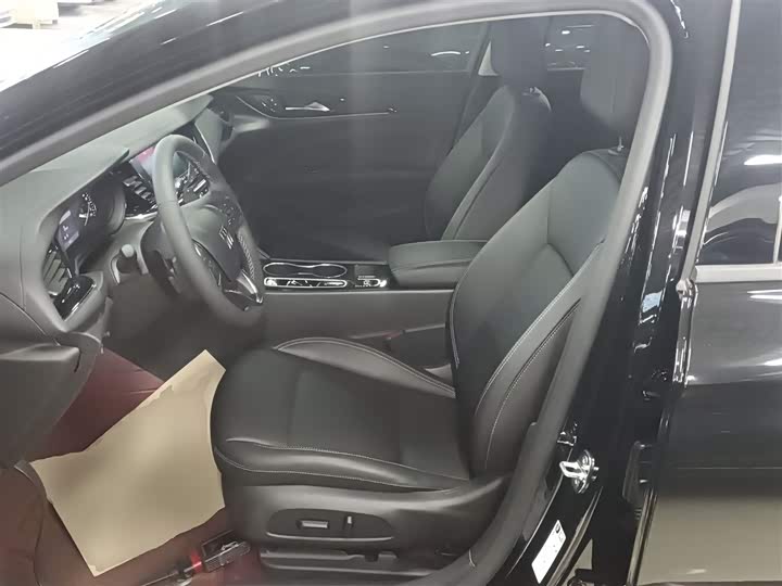 Фото 15 - Buick Regal