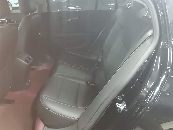 Фото 17 - Buick Regal