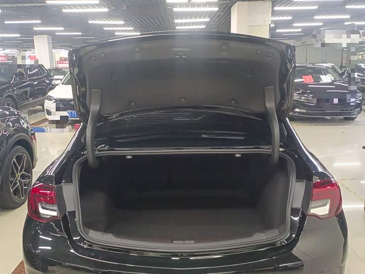 Фото 19 - Buick Regal