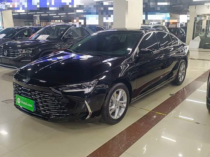 Фото 2 - Buick Regal