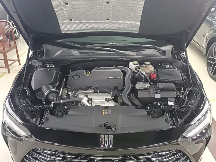 Фото 20 - Buick Regal