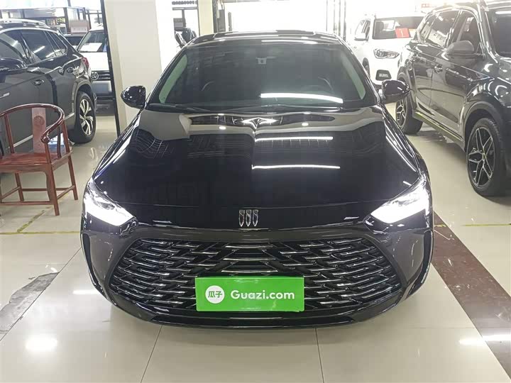 Фото 3 - Buick Regal