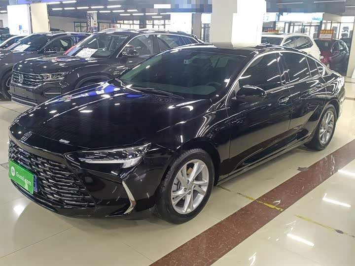 Фото 5 - Buick Regal