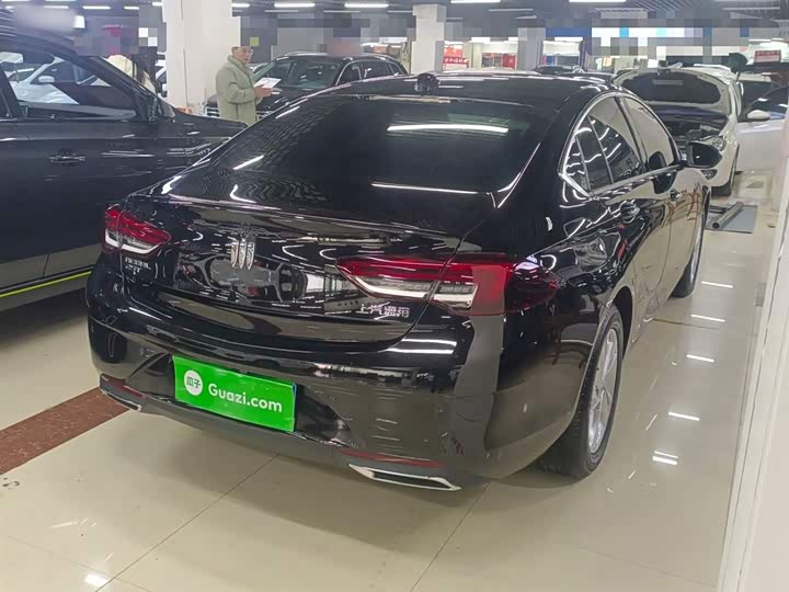 Фото 7 - Buick Regal