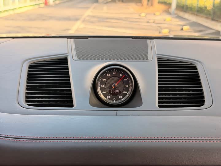 Фото 21 - Porsche Cayenne