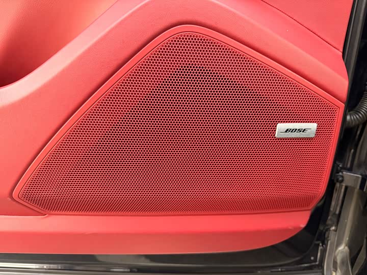 Фото 23 - Porsche Cayenne