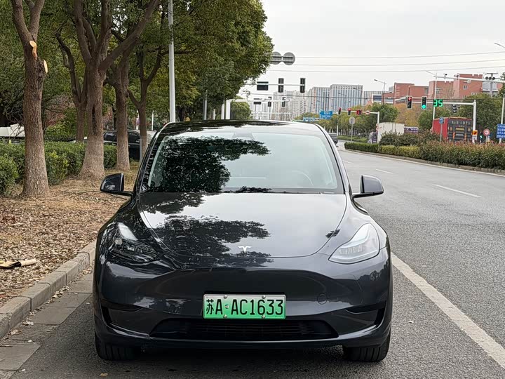 Фото 2 - Tesla Model Y