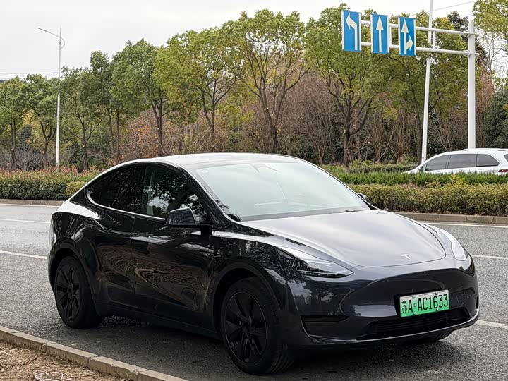 Фото 3 - Tesla Model Y