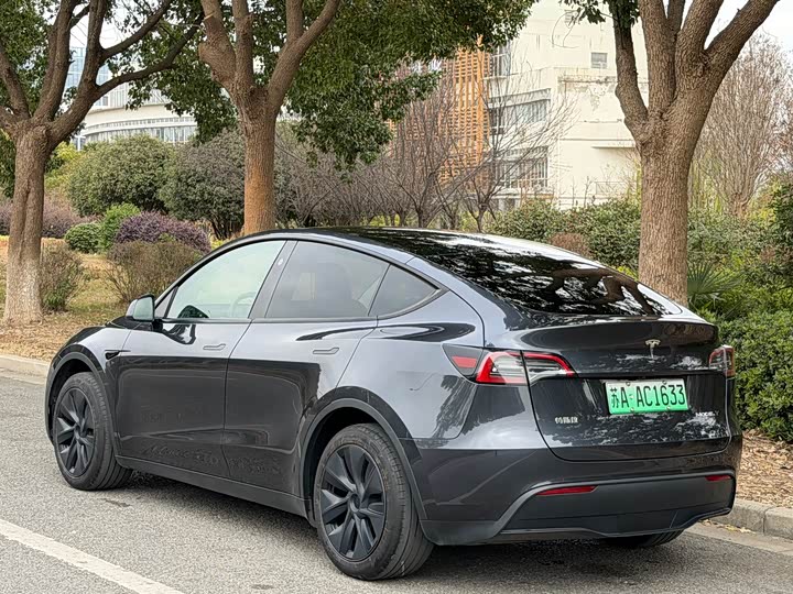 Фото 5 - Tesla Model Y