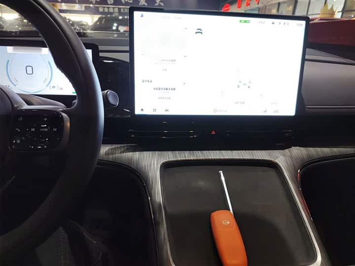 Фото 10 - GAC Aion S Max