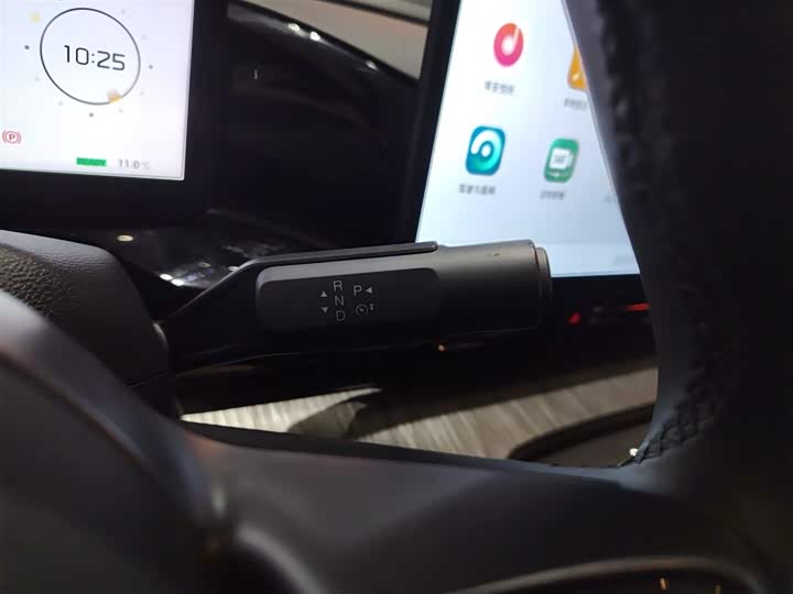 Фото 14 - GAC Aion S Max