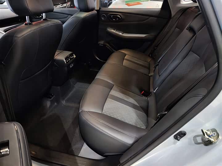 Фото 17 - GAC Aion S Max