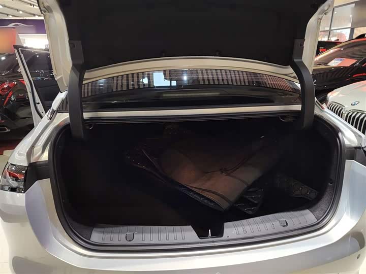 Фото 19 - GAC Aion S Max