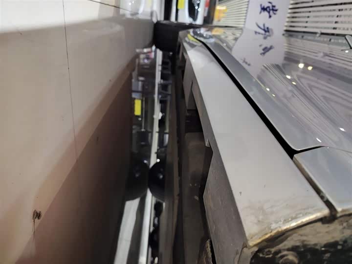 Фото 21 - GAC Aion S Max