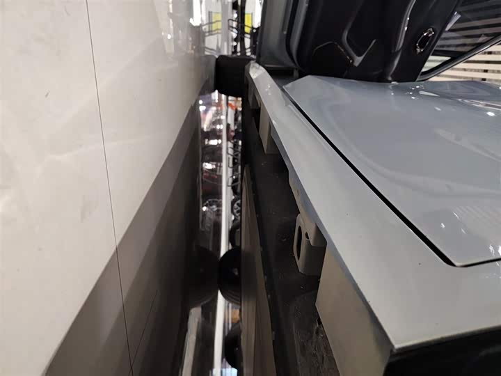 Фото 22 - GAC Aion S Max