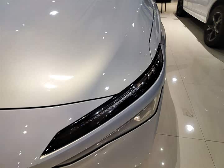 Фото 24 - GAC Aion S Max