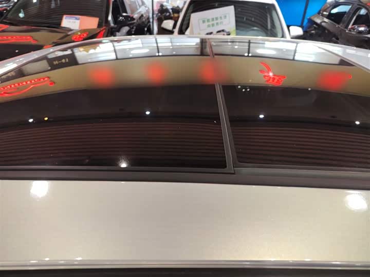 Фото 27 - GAC Aion S Max