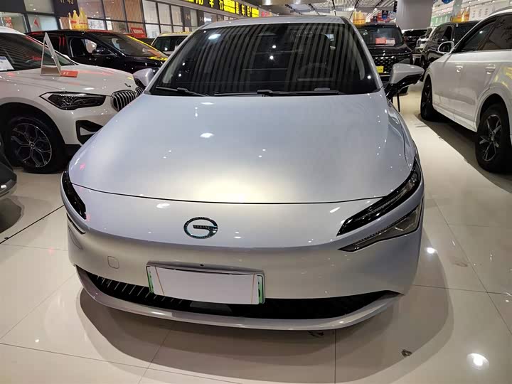 Фото 3 - GAC Aion S Max