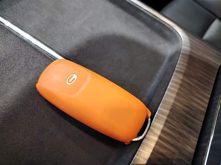 Фото 9 - GAC Aion S Max