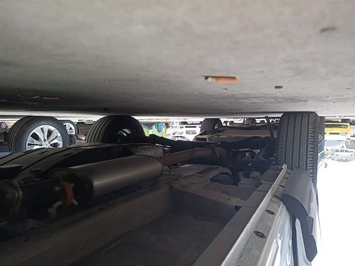 Фото 21 - Haval H6