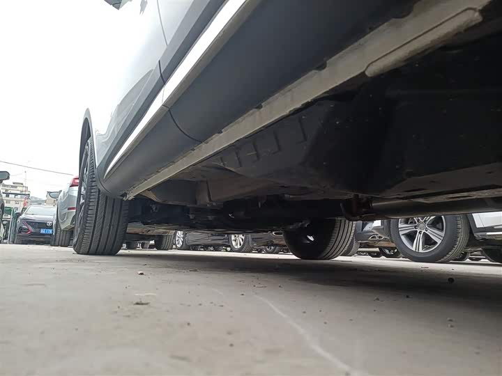 Фото 22 - Haval H6