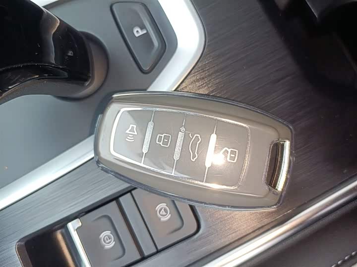 Фото 9 - Haval H6