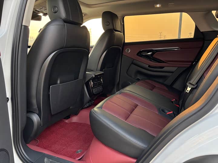 Фото 7 - Land Rover Range Rover Evoque L