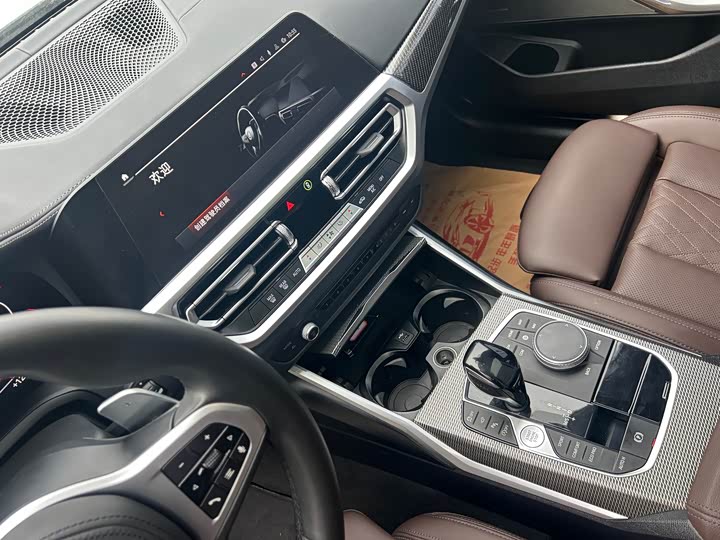 Фото 6 - BMW 3 Series