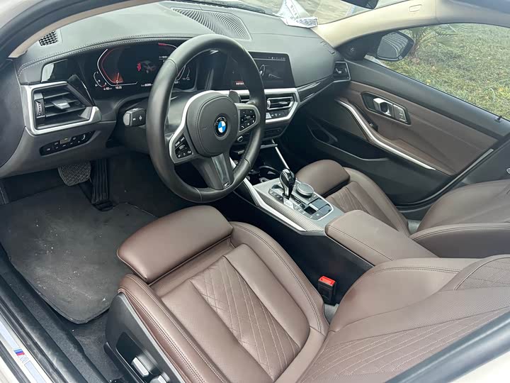 Фото 7 - BMW 3 Series