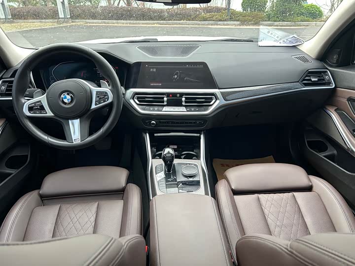 Фото 8 - BMW 3 Series