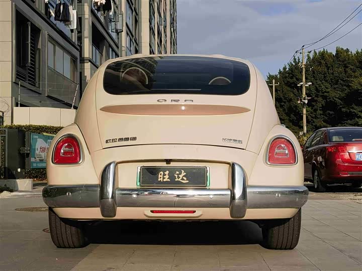 Фото 9 - Ora Ballet Cat