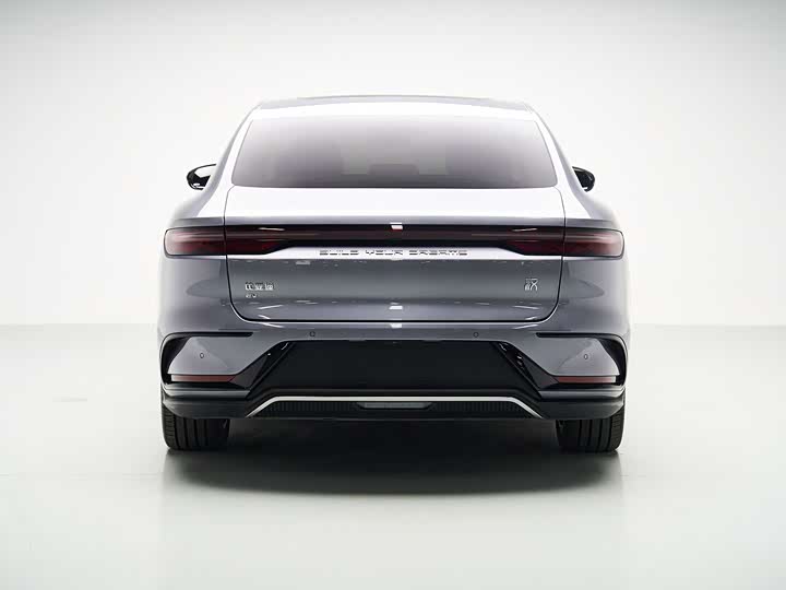 Фото 15 - BYD Han