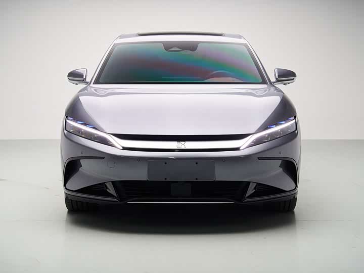 Фото 3 - BYD Han