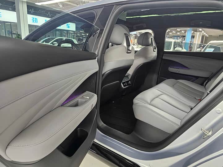 Фото 5 - Nissan N7