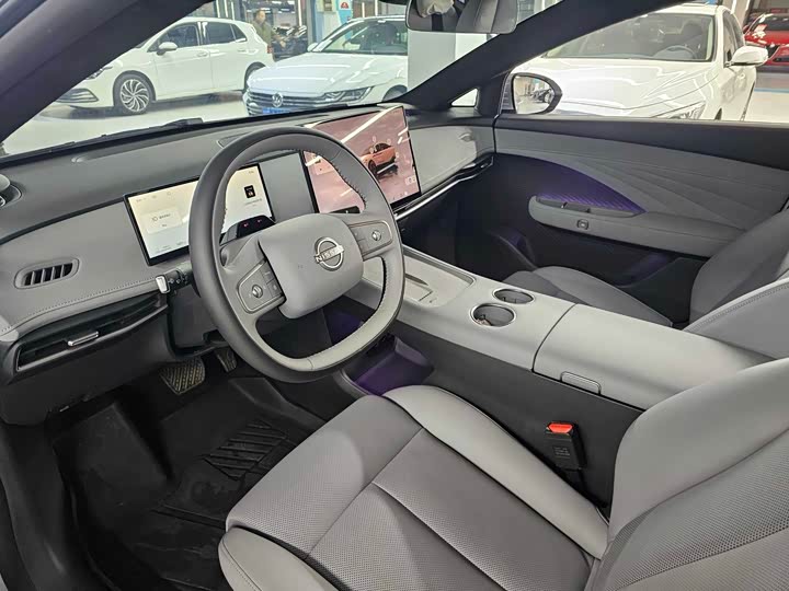 Фото 6 - Nissan N7