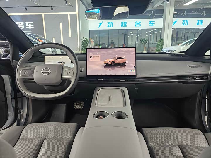 Фото 8 - Nissan N7