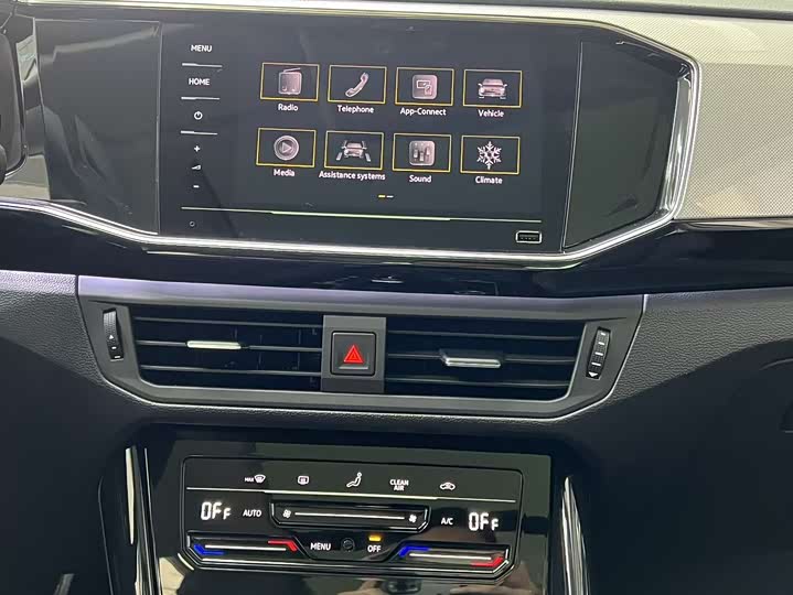 Фото 11 - Volkswagen Tayron